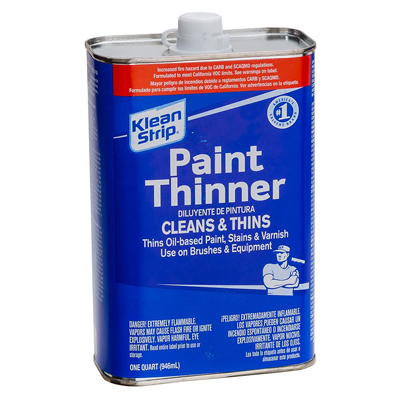 Thinners